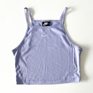 Nike Logo Tank